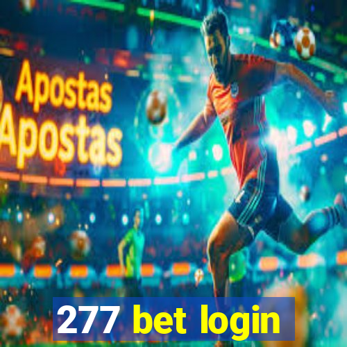 277 bet login